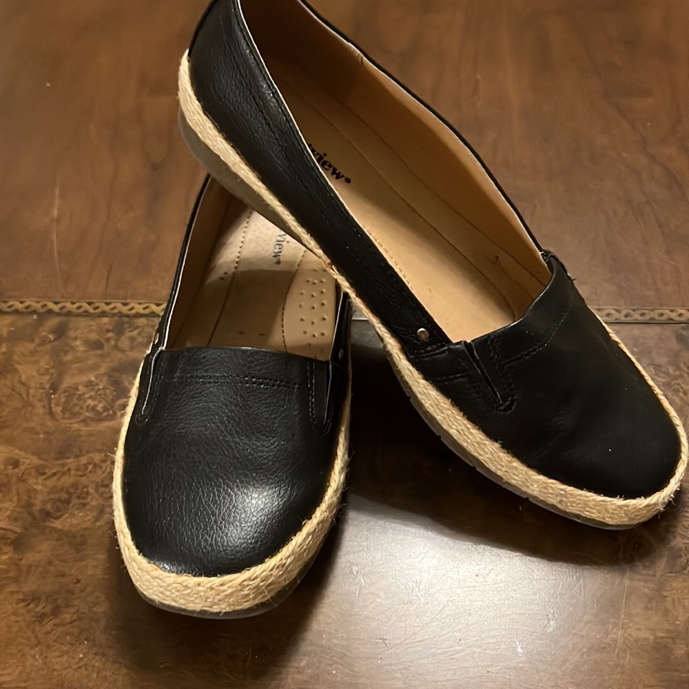 ComfortView shoes